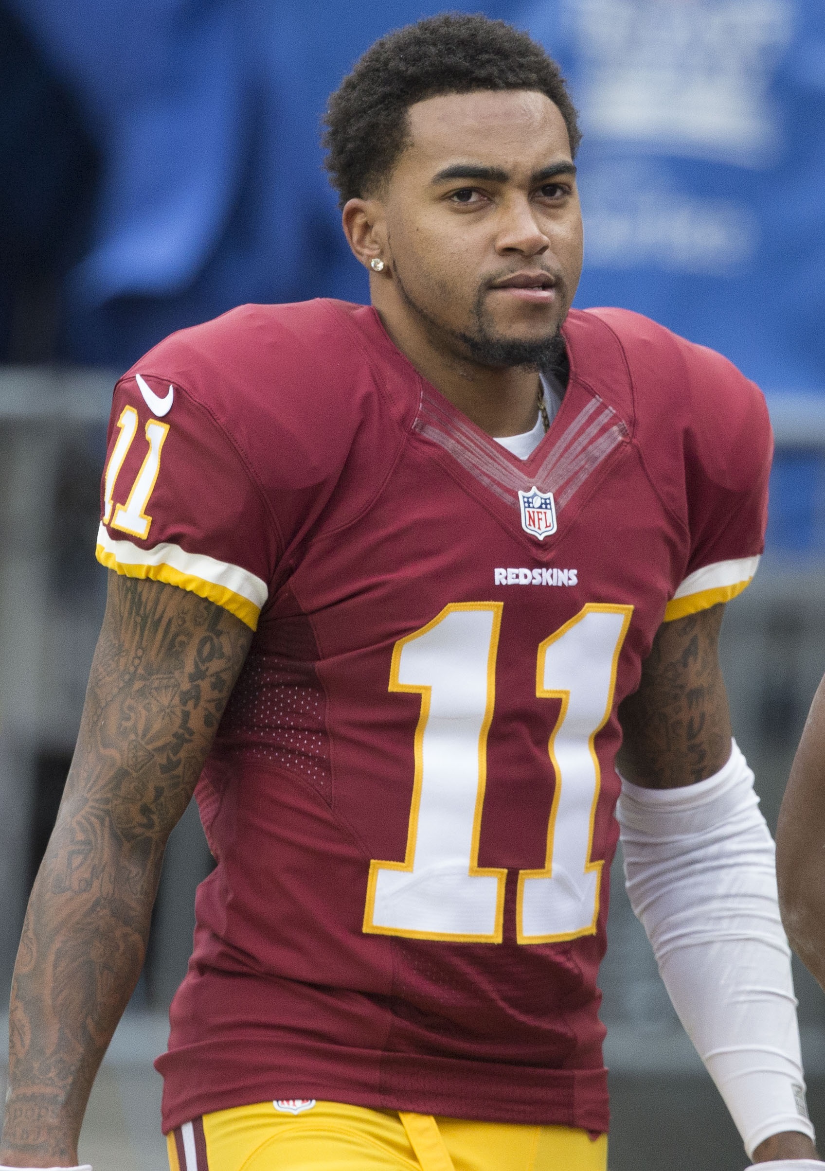 How tall is DeSean Jackson?